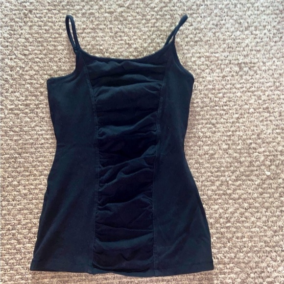 Express Cami with roughing  XS - Picture 1 of 3